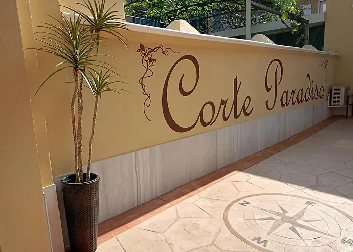 Corte Paradiso
