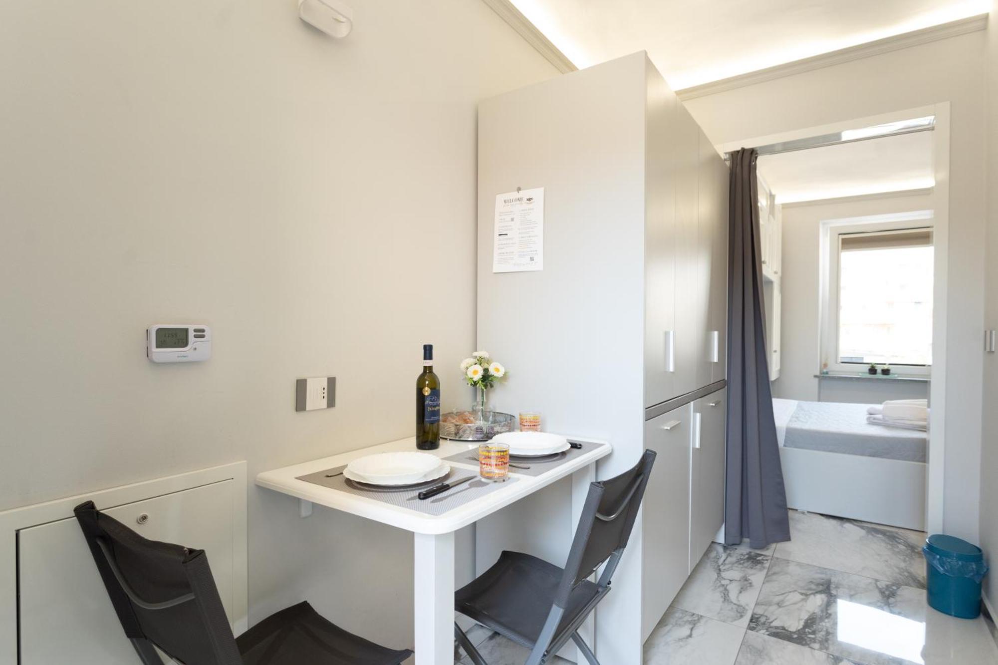 Hotel Corte Paradiso Turin