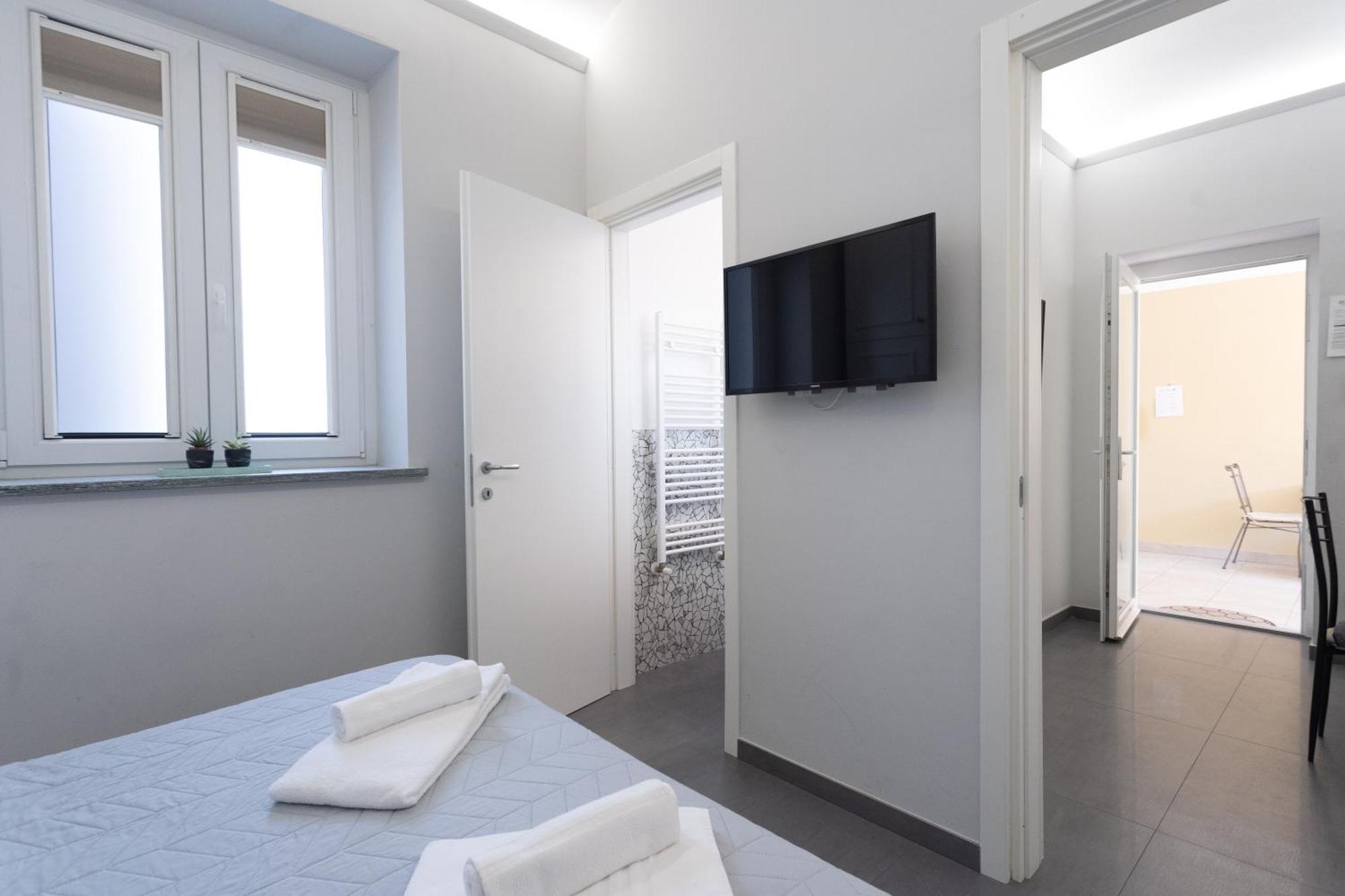 Corte Paradiso Hotel Turin
